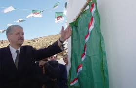 Visite du Premier ministre à M'sila : Une région en pleine mutation économique