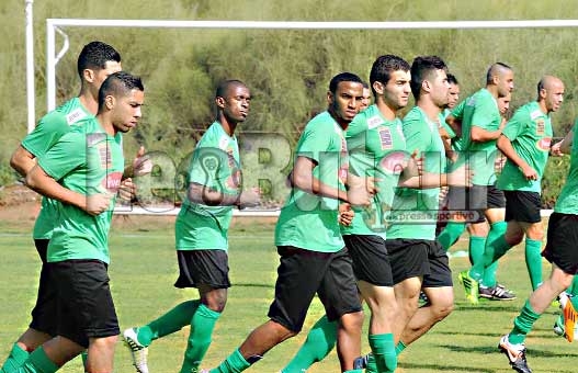 JSMB-MCA Ajourd'hui à 17h45 : Dix ans de disette, baraket !