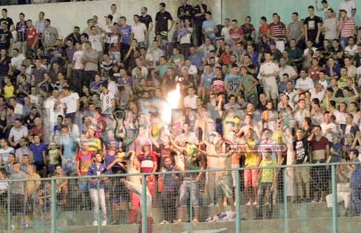 JSK : 2000 supporteurs attendus pour ce soir