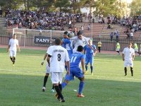 Football/Ligue 2 (1ère journée) : les promus tiennent le choc, l'USMBA fait exploser le CAB