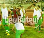 MCS : Saïda débute mal le championnat