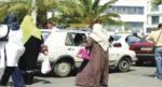 AIN-TEMOUCHENT : Les  taxieurs  clandestins imposent leur diktat à Hammam Bou Hadjar