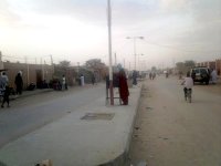 Bordj Badji-Mokhtar : la population locale se félicite du retour au calme et de la stabilité dans la région