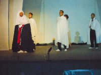 Contribuer au développement du 4e art 5e édition des journées du théâtre dans le Sud