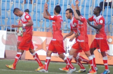 م. وهران 1 – ج. الشلف 0 : بوعيشة يمنح «الحمراوة» أحلى انتصار على «الشلفاوة» داخل الديار