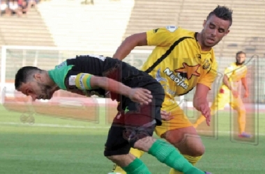 ش.قسنطينة 0 – أ.البرج 0 : الأهلي يصمد في ملعب البركان، غارزيتو يفشل في أول امتحان و السنافر يطالبون بدحمان