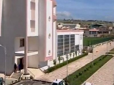 Camp de préparation des jeunes athlètes d'élite : 180 jeunes sportifs attendus à Sétif