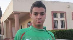 الإدارة تهدد شافعي بعقوبات قاسية اتحاد العاصمة