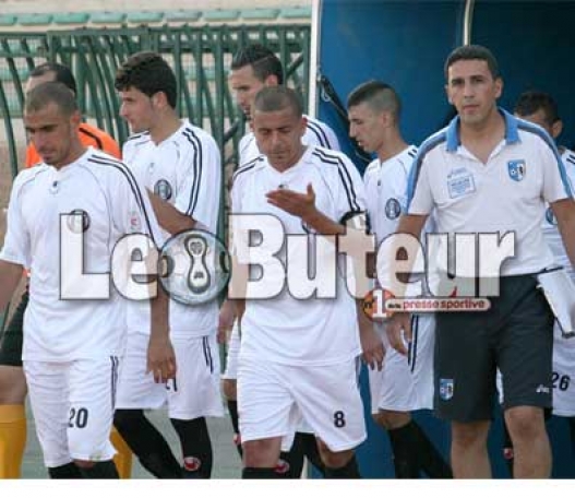 MSPB : Abbes : «L'accession nécessite beaucoup de moyens»