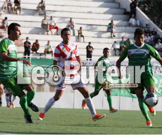 ESM : Aït Ali : «Nous devons nous ressaisir face à l'USMAn»