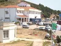 Malgré la situation qui prévaut en Tunisie 4 000 Algériens transitent par Oum T'boul chaque jour