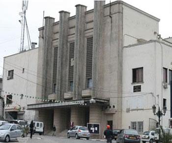 Le Premier Prix à El Amel de Tiaret CHANSON PATRIOTIQUE À BEJAIA