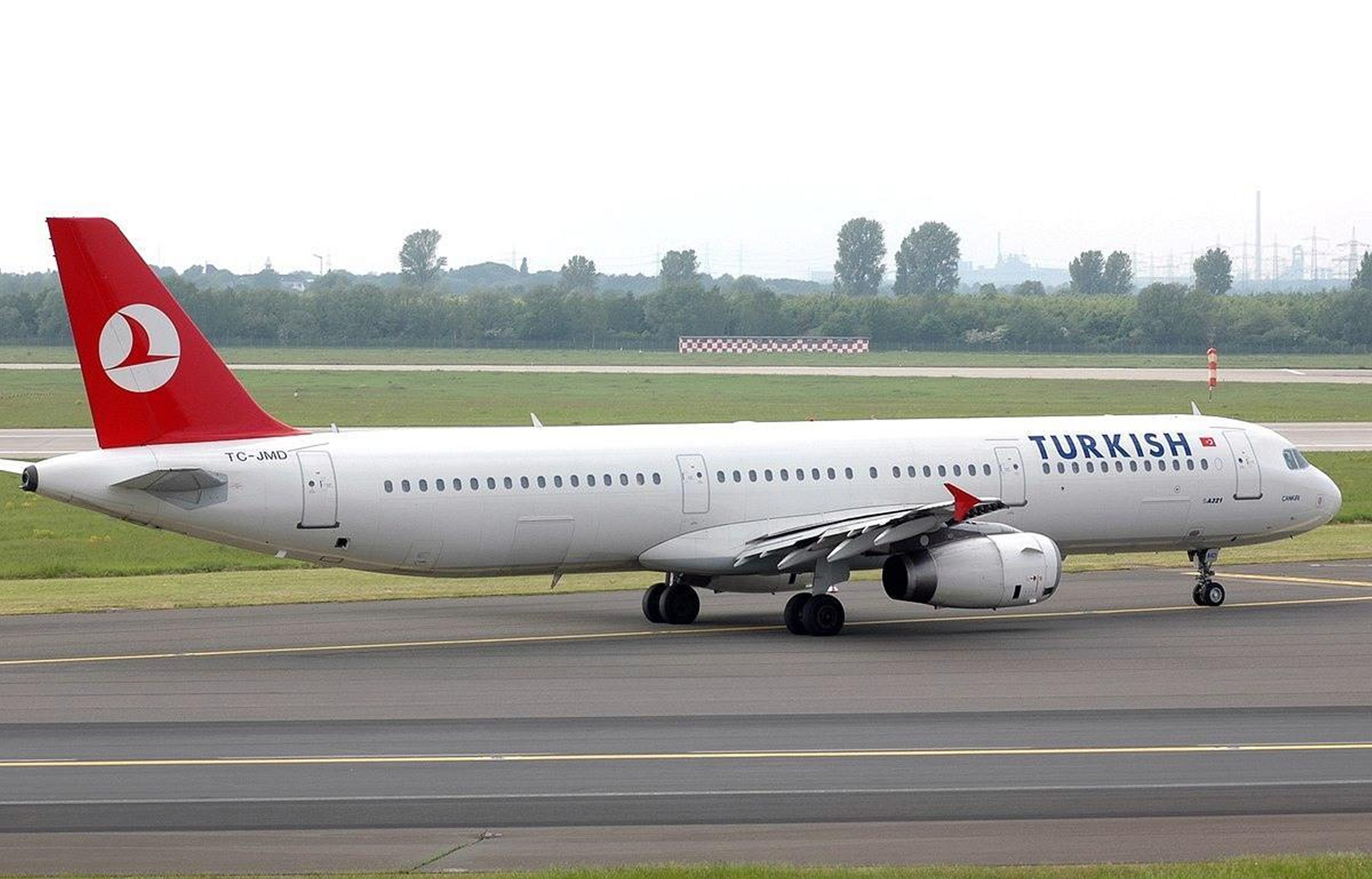 Turkish Airlines renforce l’Algérie