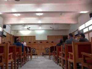 صاحب مركّب سياحي بسيدي بلعباس يتاجر في الكوكايين