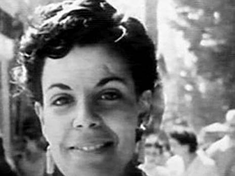 La chahida ressuscitée Ziza Massika