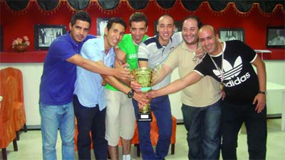 Consécration de Constantine