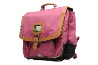 Un cartable pour les élèves d'Adrar