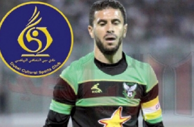 ش.قسنطينة: بزاز اجتاز الفحص الطبي بنجاح ،تدرب مع المجموعة أمس و يوقع اليوم أو غدا مع نادي دبي