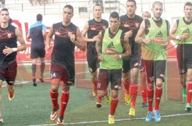 ا. العاصمة: الاتحاد يصوّب تفكيره نحو مباراة «الكلاسيكو» أمام القبائل