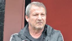 مدرب اتحاد العاصمة كوربيس: