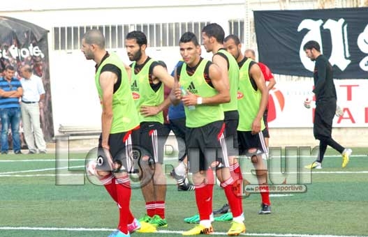 USMA : Les cadres ne sont plus des intouchables !