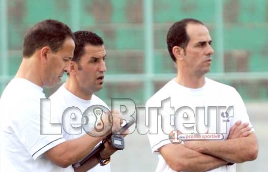 JSK : La Ligue irrite les Kabyles !