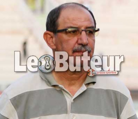 ESM : Un grand chantier attend Akli