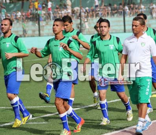 ASMO : Hadj Merin : «Il ne faut pas sous-estimer le CAB»