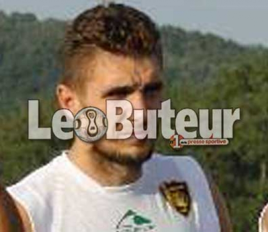 CABBA : Benkhodja : «Après une si longue absence, j'avais soif de rejouer»