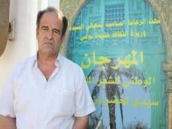 مستغانم -نحو إصدار نشرية دورية للتعريف بأعمال الشاعر سيدي لخضر بن خلوف