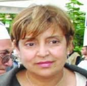 مديرة الثقافة: 