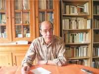 HOMMAGE à AMMAR NEGADI Une conscience qui ne dort pas