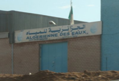 Médéa : Une cellule de crise pour la distribution d'eau potable à Ksar El-Boukhari