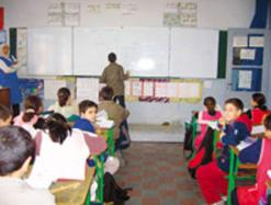 أكثر من 109 ألف متمدرس مرتقب استقبالهم بمدارس أدرار الدخول المدرسي المقبل