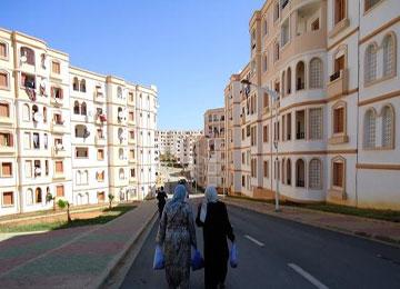 تواصل التحقيق في قوائم السكن بعين وسارة في الجلفة كشف عن تجاوزات خطيرة