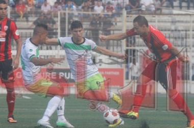 ا.العاصمة: «سوسطارة» تقنع أنصارها والجميع متفاءل بموسم استثنائي