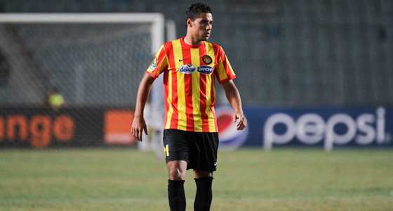 الترجي التونسي يرفض تسريح بلايلي لنادي داربي كونتي الإنجليزي