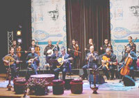 Le melhoun Ce miroir de la société