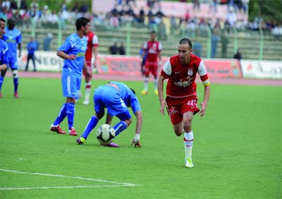 Les quatre espoirs libérés signent pour le WAB