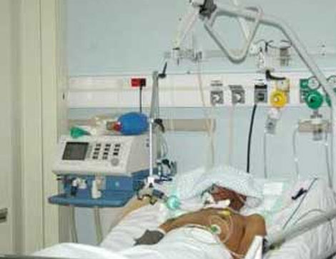 إصابة 7 أشخاص في انفجار ألعاب نارية في حفل زفاف بتبسة