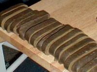 تمنراست/ حجز أكثر من 12 كلغ من الكيف المعالج في عمليات متفرقة