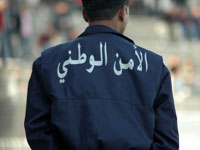 الشلف/ مروجو المخدرات في قبضة الأمن