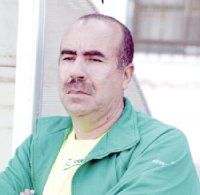 Mechiche succède à Amrani JS Saoura