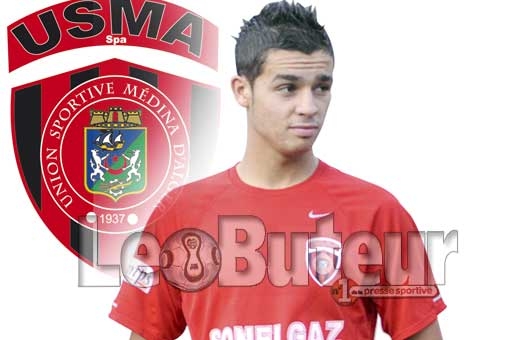 USMA : Courbis : «S'il s'avère que Chafaï a boycotté le match face au MOB, il ne sera plus aligné»