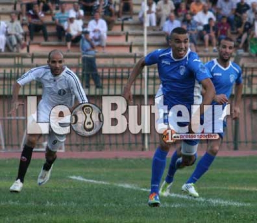 WAT : Layati : «L'ASK n'a rien à espérer à Tlemcen»