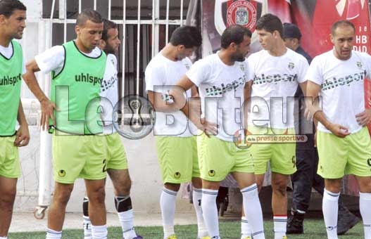 MOB : La JS Saoura en ligne de mire