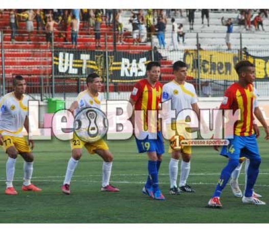 NAHD : A J-2 du match face au MSPB : Du pain sur la planche pour le staff technique