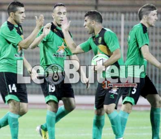 CSC : Les esprits tournés vers l'USMH