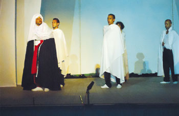 46e Festival national du théâtre de Mostaganem : Un drame social et une comédie en ouverture