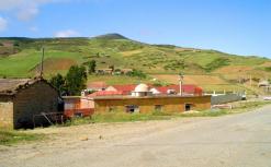 قرويو الدوامس بقسنطينة 